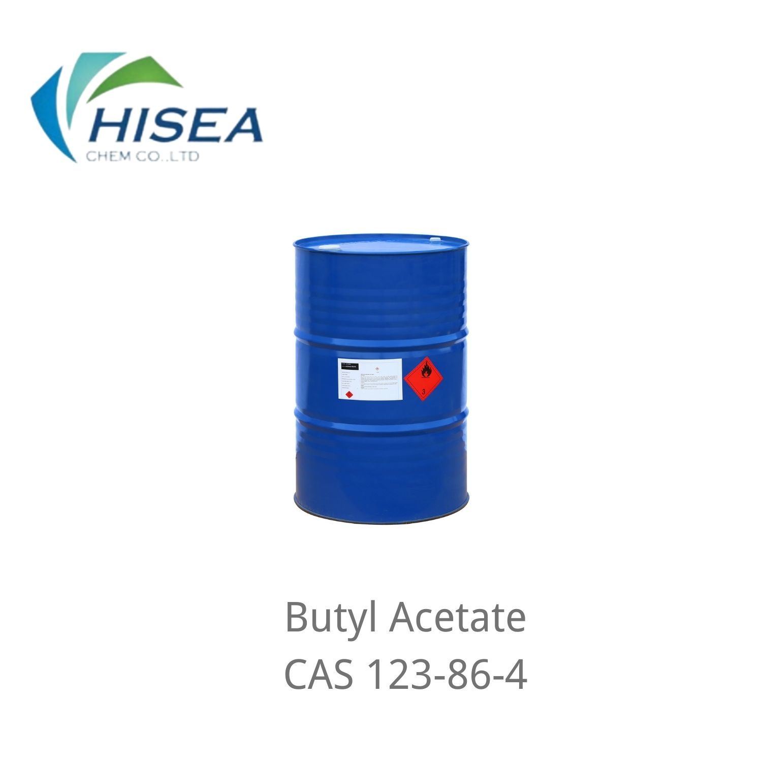 工业级乙酸丁酯 99.5% CAS 123-86-4