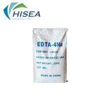 解决方案工业级原料EDTA-4Na