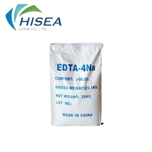 溶液复合原料EDTA-4Na