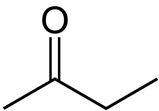 溶液工业级粘合剂甲基乙基酮