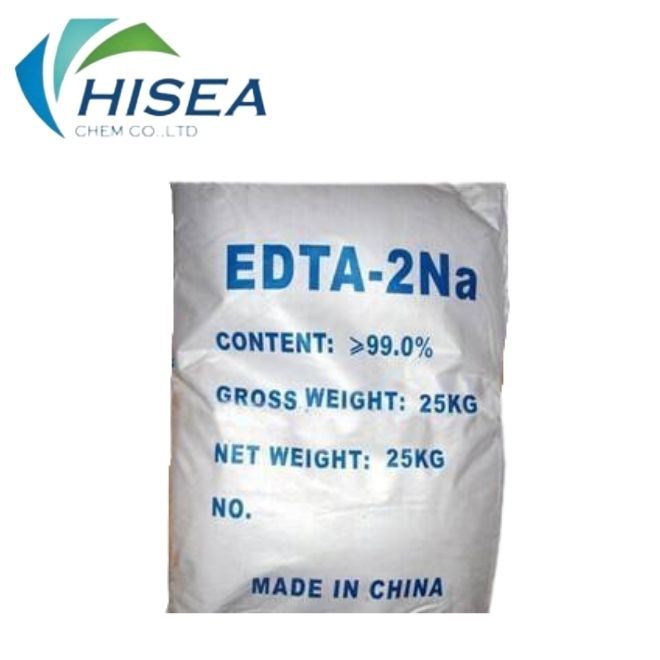 EDTA-2na 99%化妆品级高纯度