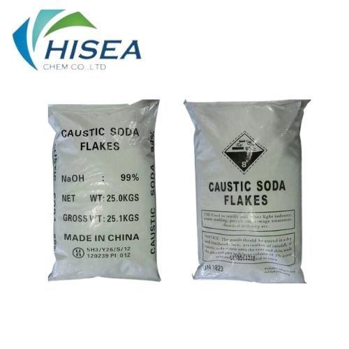 氢氧化钠价格 烧碱片 (NAOH) 99%Min CAS1310-73-2