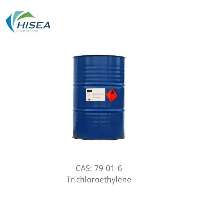 厂家直销价 99.5% Min Trichloroethylene/Tce